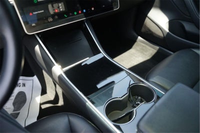 2018 Tesla Model 3 Long Range Battery