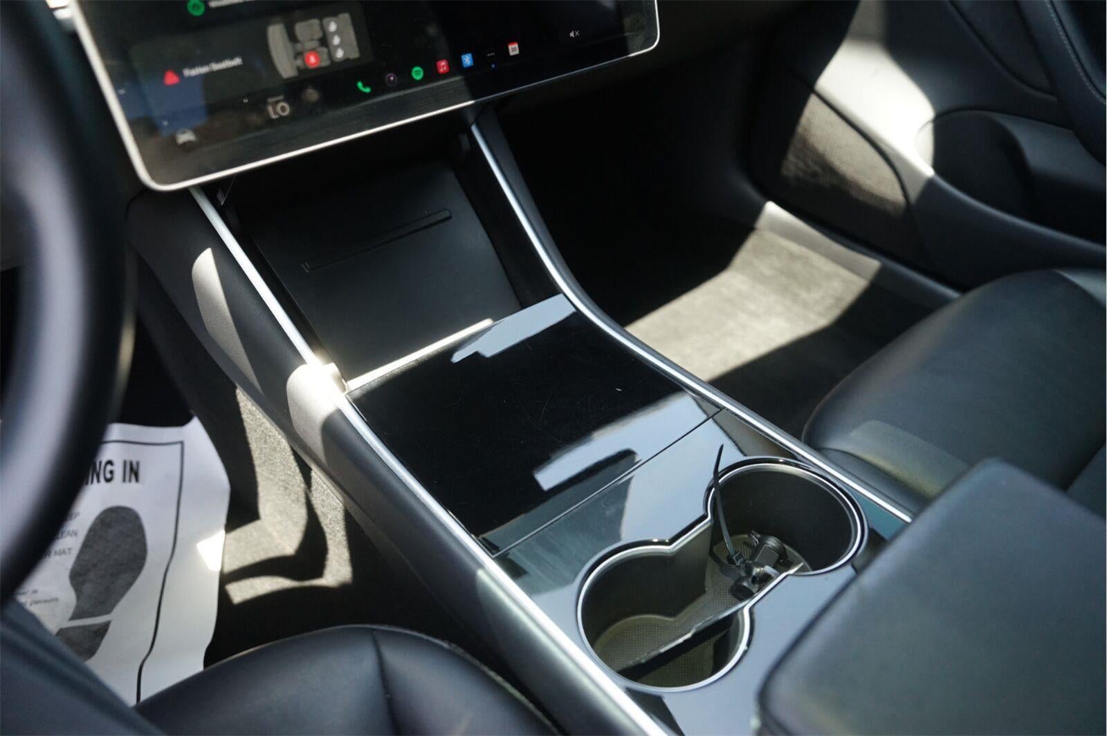 2018 Tesla Model 3 Long Range Battery