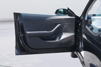 2018 Tesla Model 3 Long Range Battery