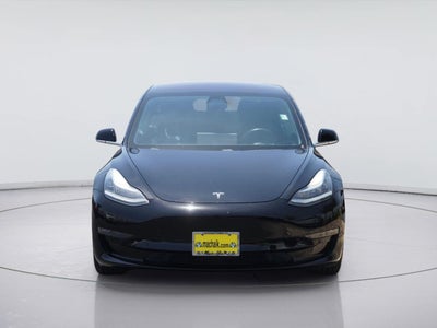 2018 Tesla Model 3 Long Range Battery