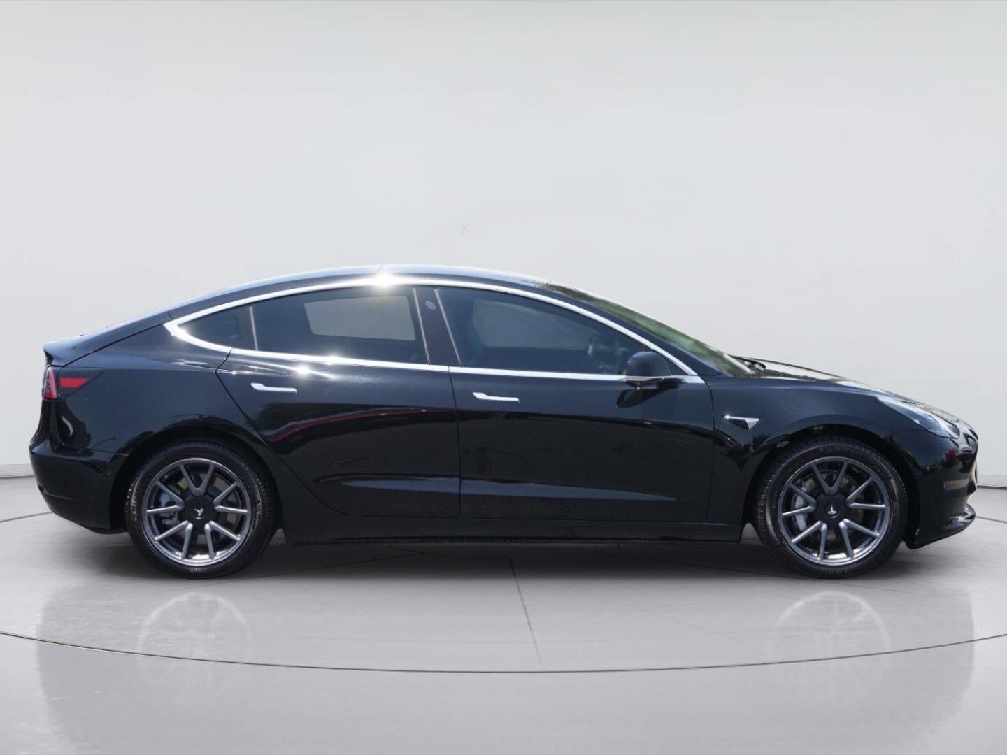 2018 Tesla Model 3 Long Range Battery