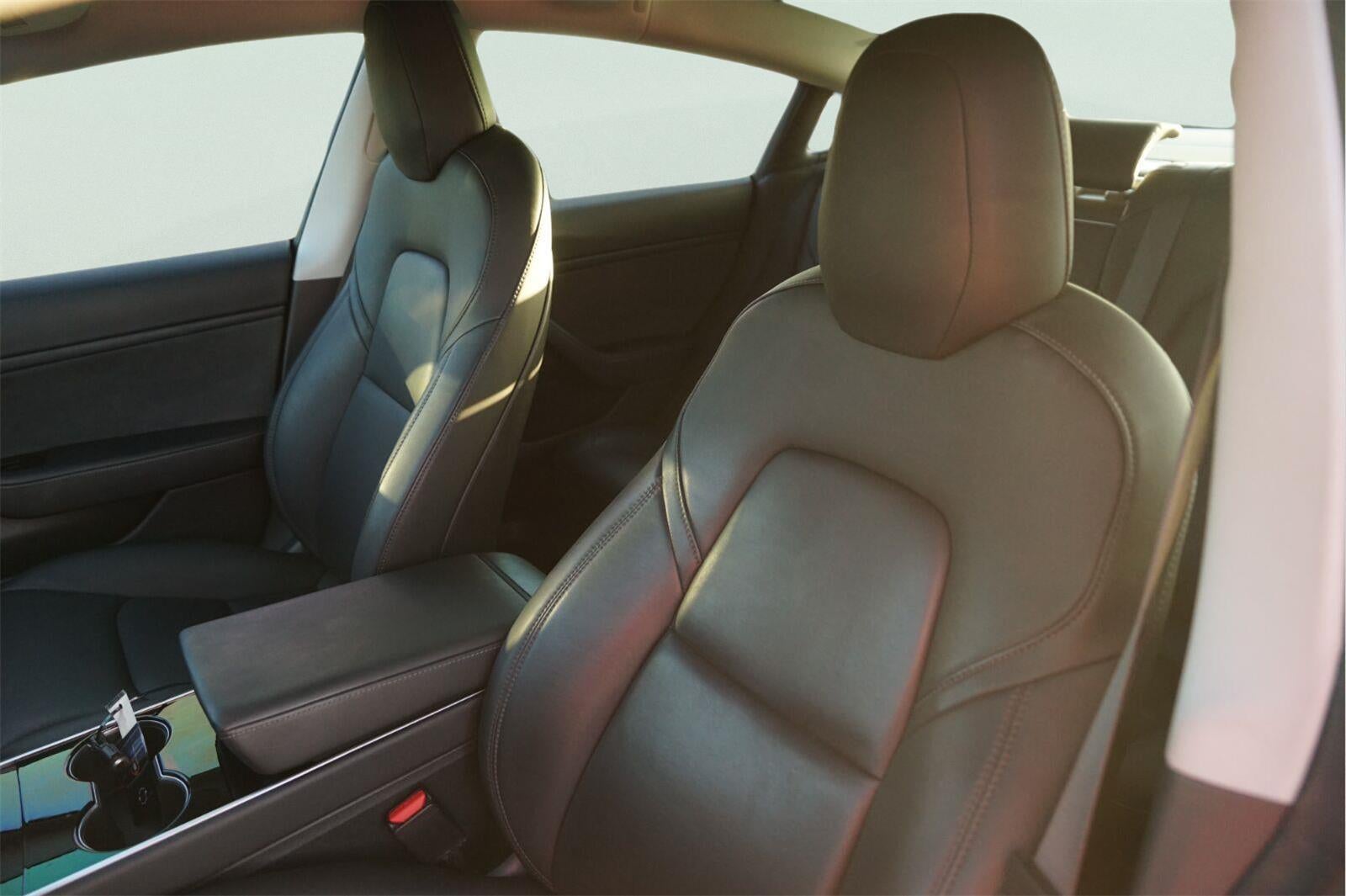 2018 Tesla Model 3 Base