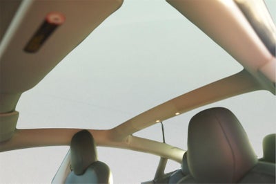 2018 Tesla Model 3 Base
