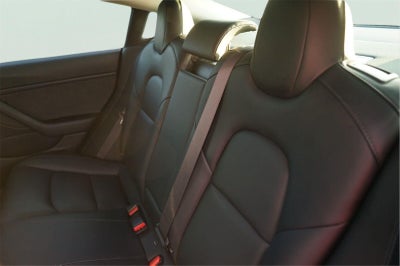 2018 Tesla Model 3 Base