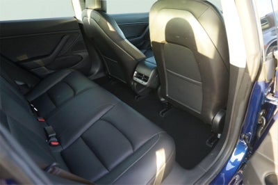 2018 Tesla Model 3 Base