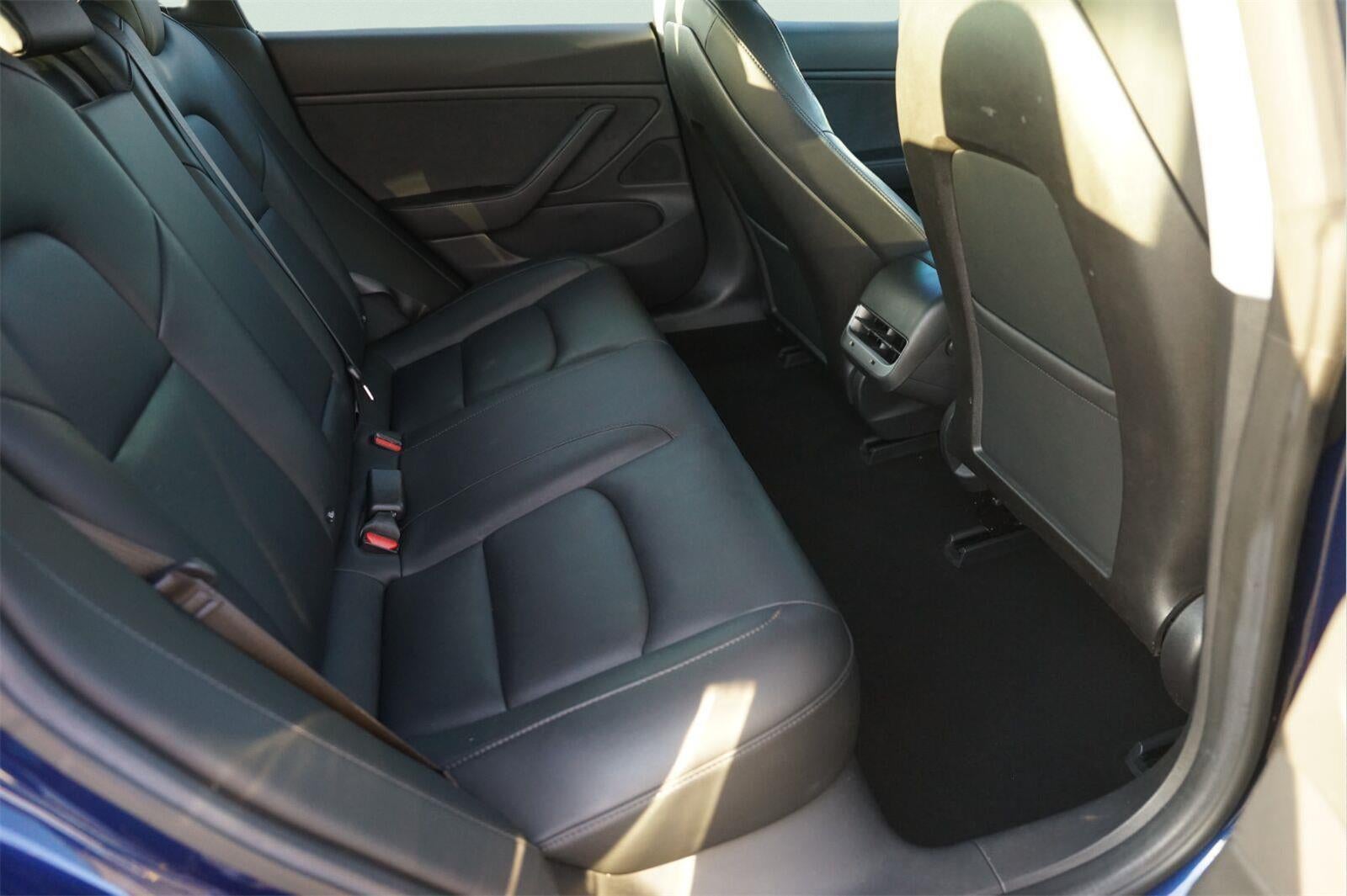 2018 Tesla Model 3 Base