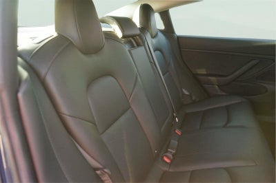 2018 Tesla Model 3 Base
