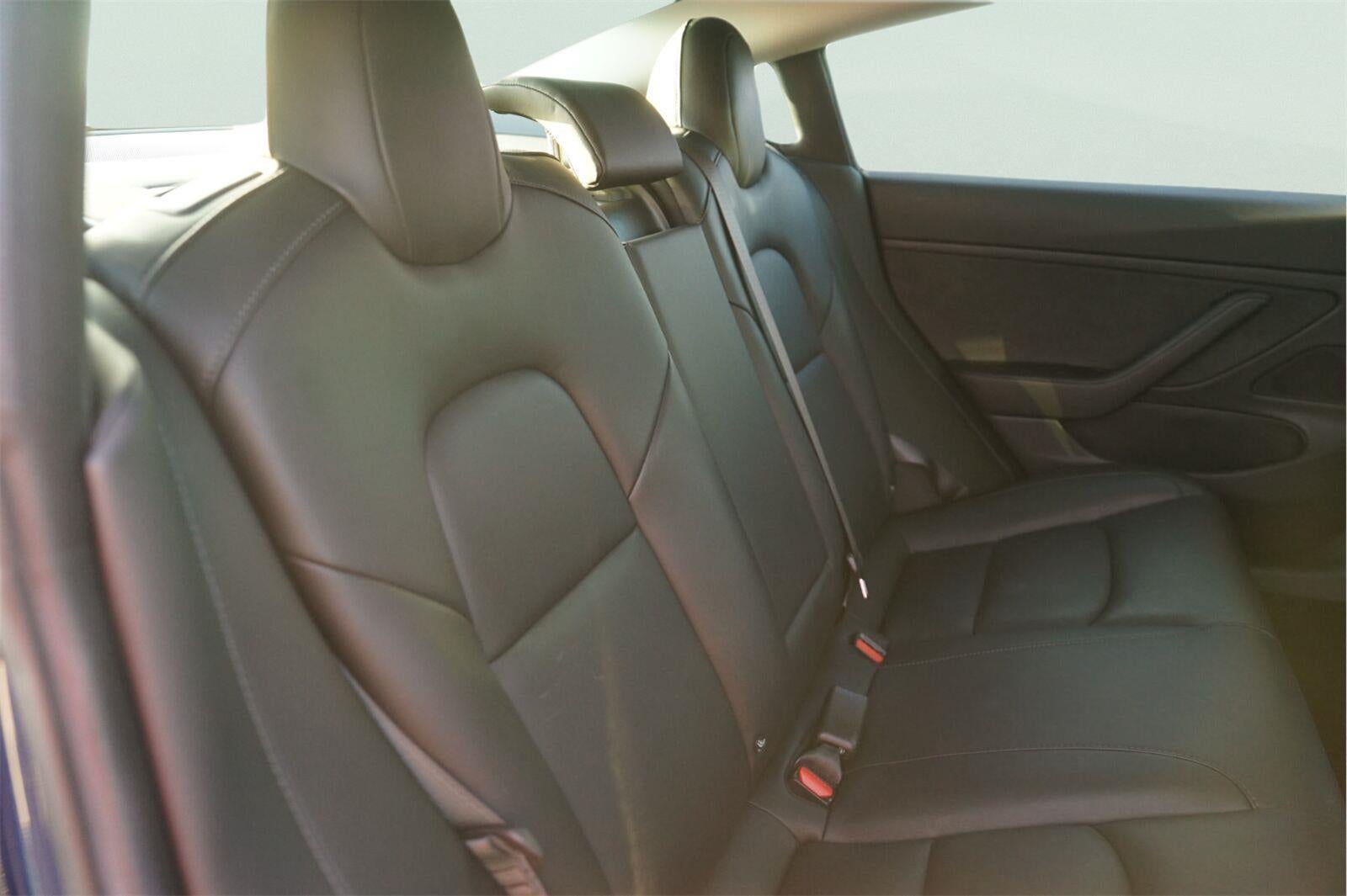 2018 Tesla Model 3 Base