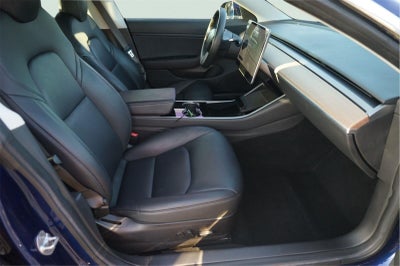 2018 Tesla Model 3 Base