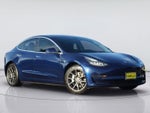 2018 Tesla Model 3 Base