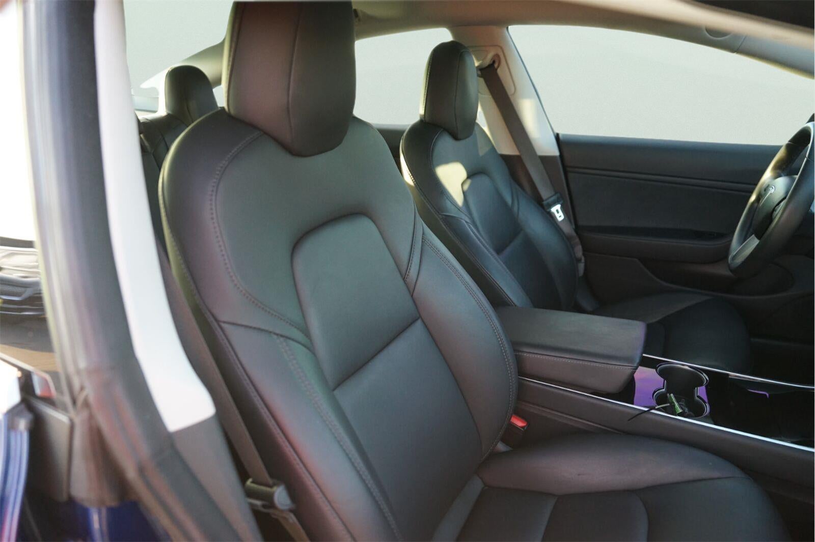 2018 Tesla Model 3 Base