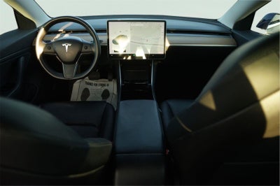 2018 Tesla Model 3 Base