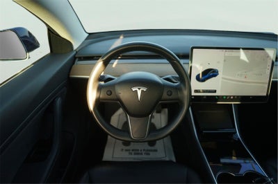 2018 Tesla Model 3 Base