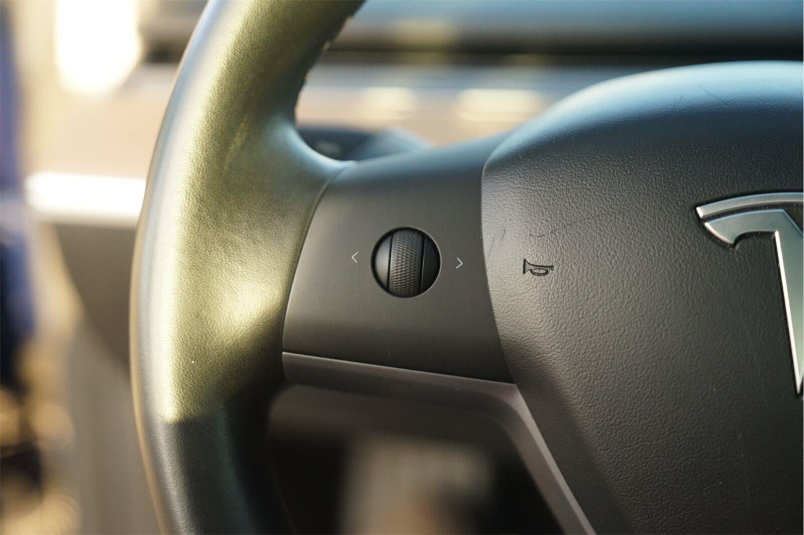 2018 Tesla Model 3 Base