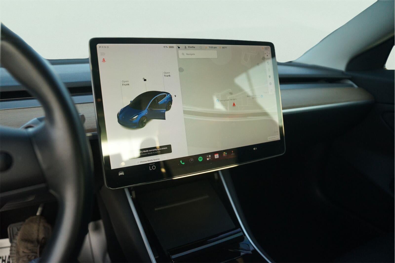 2018 Tesla Model 3 Base