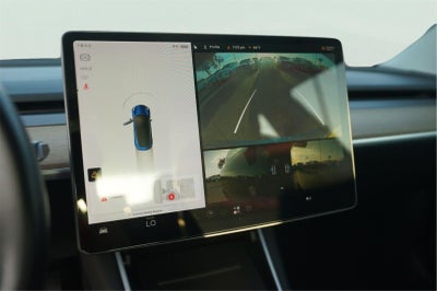 2018 Tesla Model 3 Base