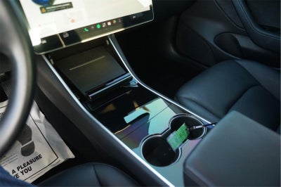 2018 Tesla Model 3 Base