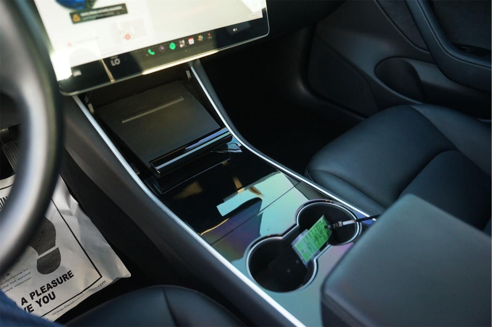 2018 Tesla Model 3 Base