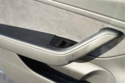 2018 Tesla Model 3 Base