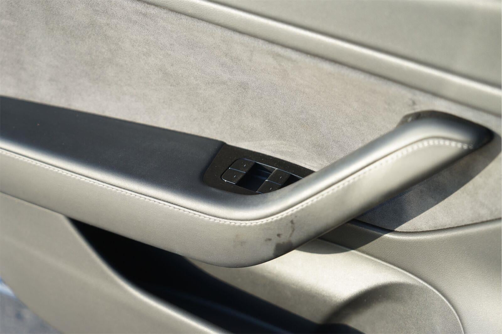 2018 Tesla Model 3 Base