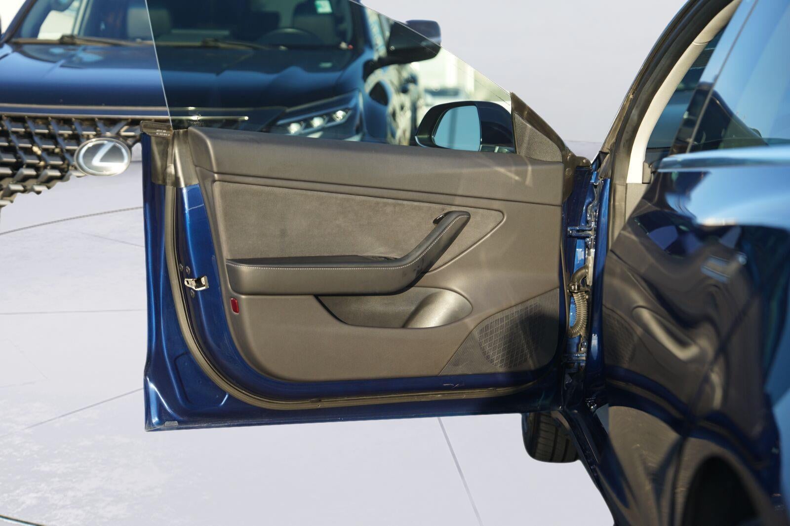 2018 Tesla Model 3 Base