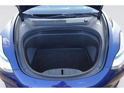 2018 Tesla Model 3 Base