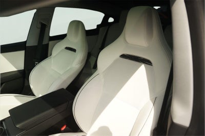2025 Tesla Model 3 Performance