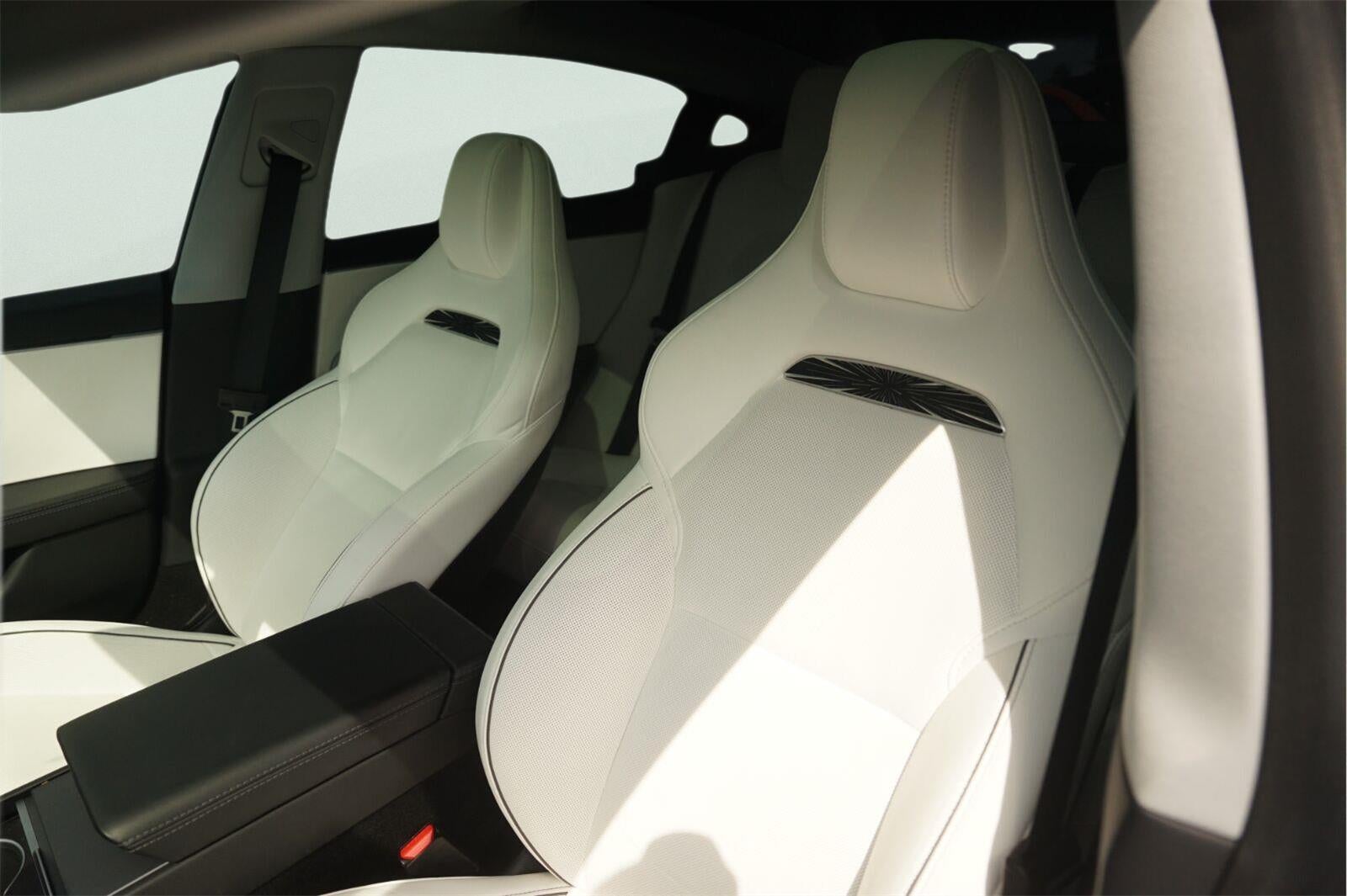 2025 Tesla Model 3 Performance