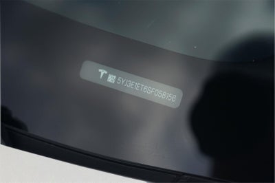 2025 Tesla Model 3 Performance