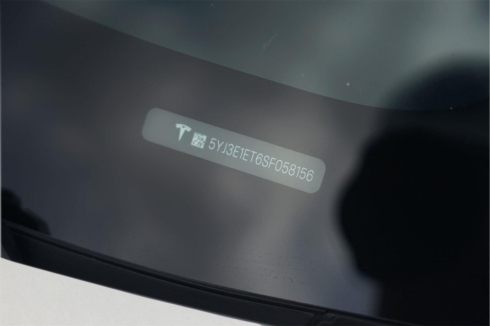 2025 Tesla Model 3 Performance