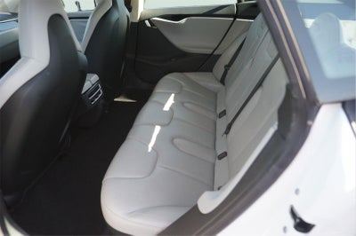 2014 Tesla Model S Base