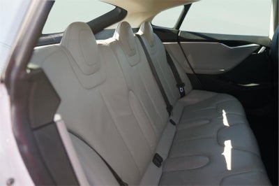 2014 Tesla Model S Base