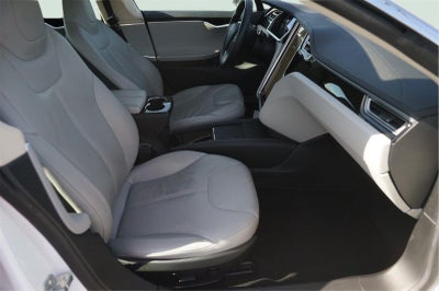 2014 Tesla Model S Base