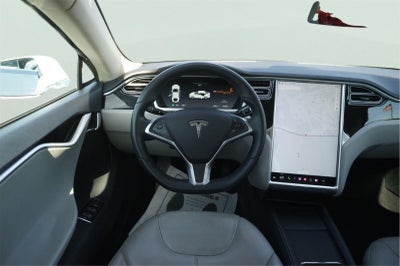 2014 Tesla Model S Base