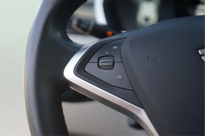 2014 Tesla Model S Base