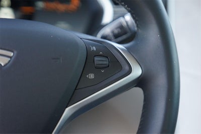 2014 Tesla Model S Base