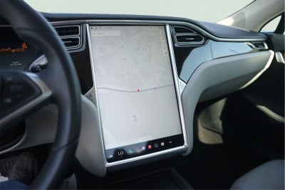 2014 Tesla Model S Base