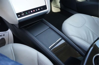 2014 Tesla Model S Base