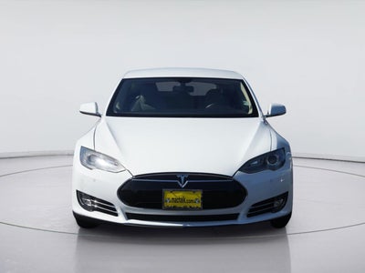 2014 Tesla Model S Base