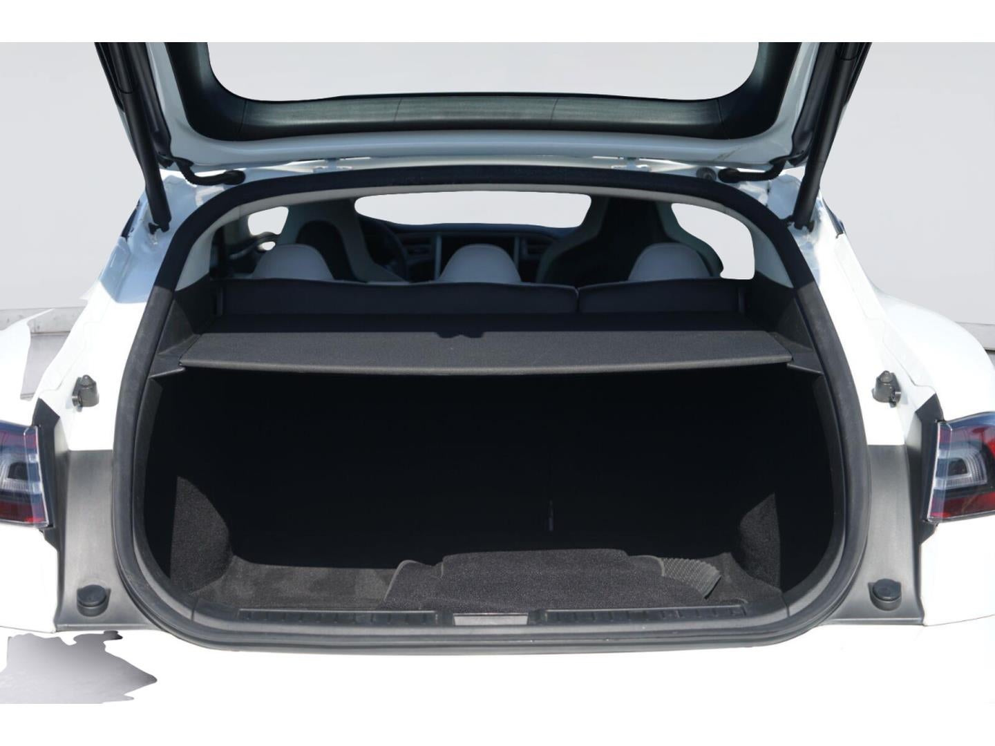 2014 Tesla Model S Base