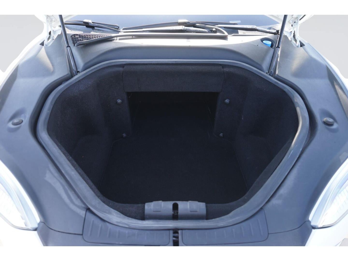 2014 Tesla Model S Base