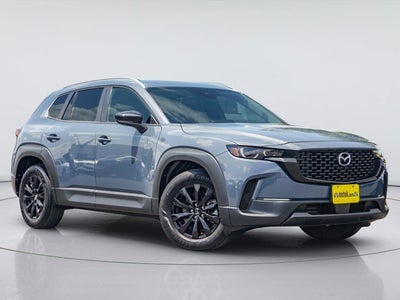 2023 Mazda Mazda CX-50 2.5 S Preferred Plus Package