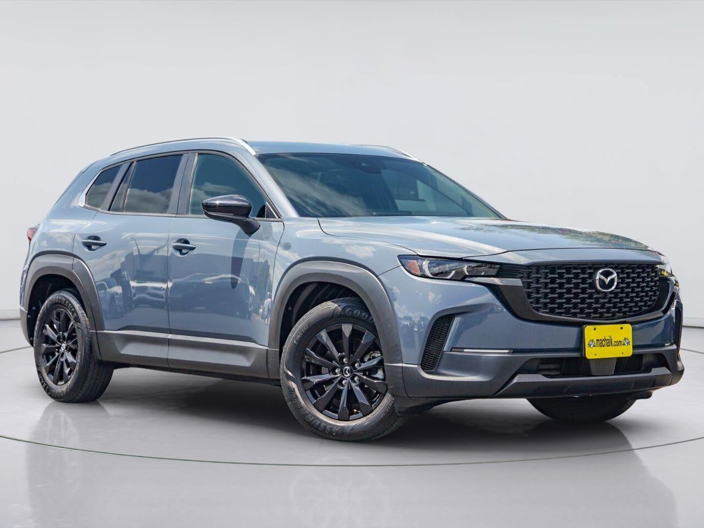 2023 Mazda Mazda CX-50 2.5 S Preferred Plus Package