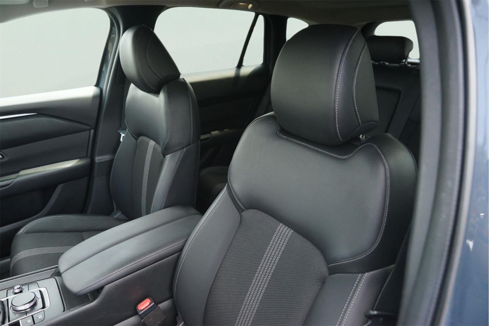2023 Mazda Mazda CX-50 2.5 S Preferred Plus Package