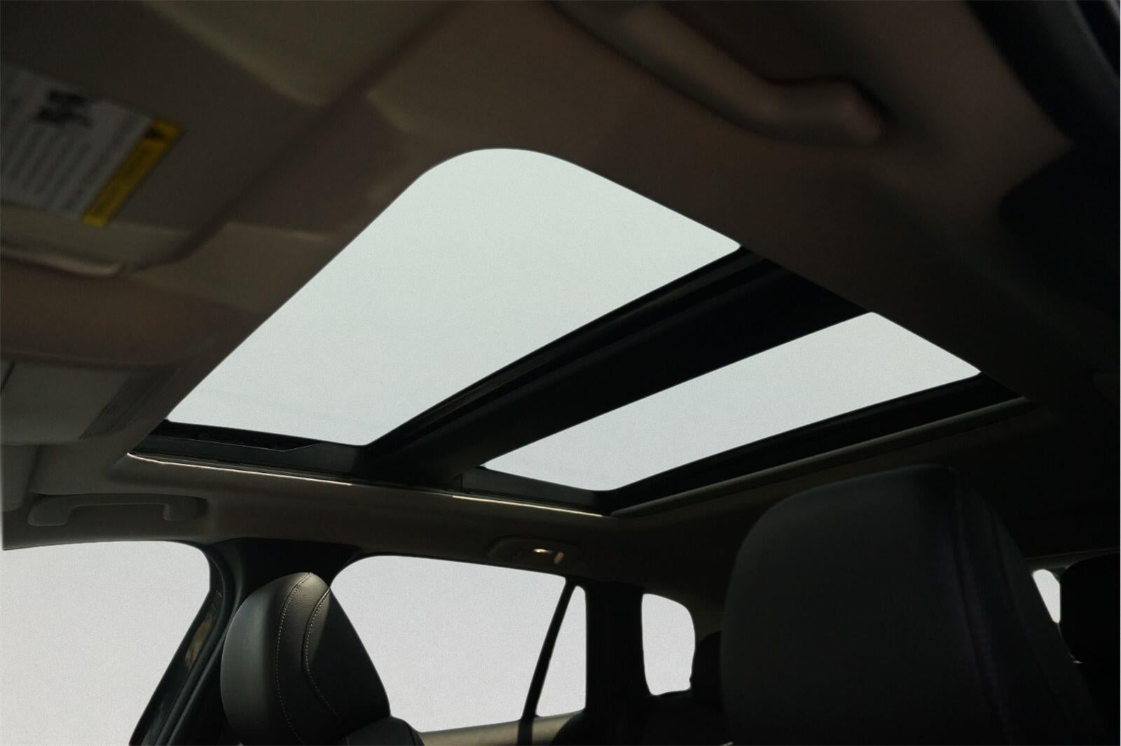2023 Mazda Mazda CX-50 2.5 S Preferred Plus Package