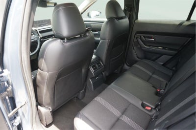 2023 Mazda Mazda CX-50 2.5 S Preferred Plus Package