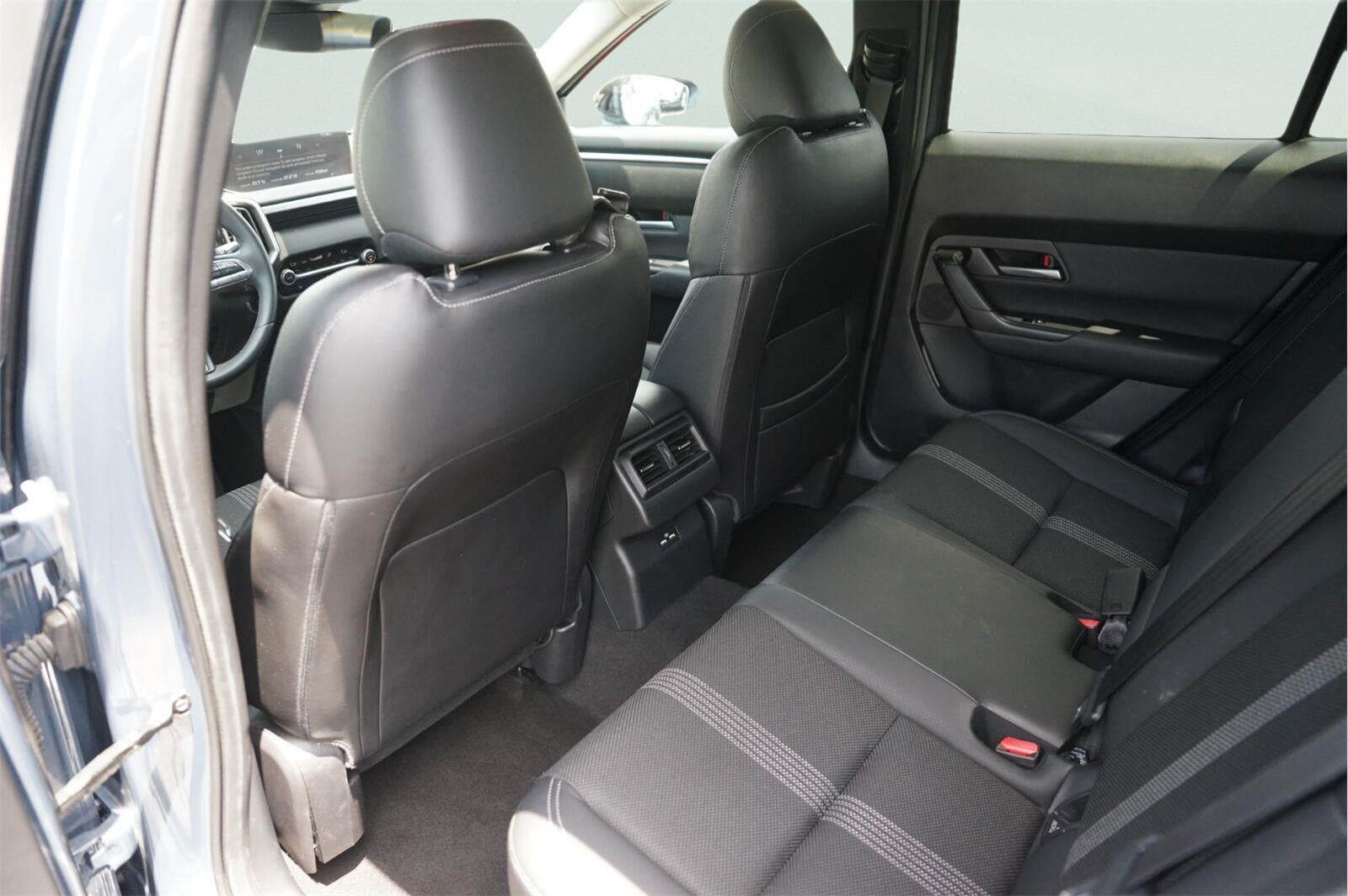 2023 Mazda Mazda CX-50 2.5 S Preferred Plus Package