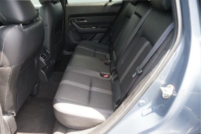 2023 Mazda Mazda CX-50 2.5 S Preferred Plus Package