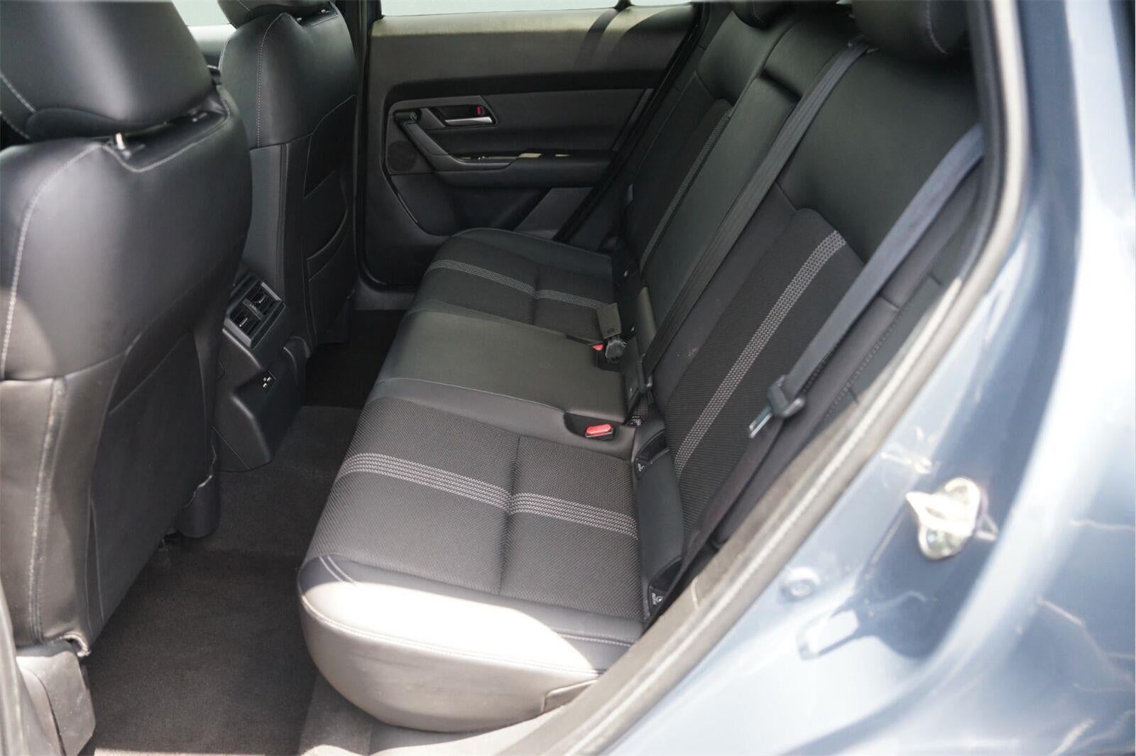 2023 Mazda Mazda CX-50 2.5 S Preferred Plus Package