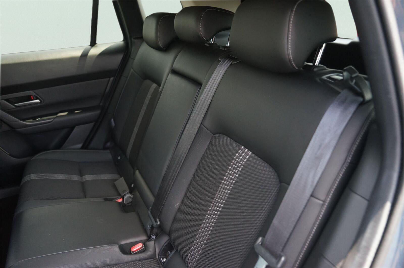 2023 Mazda Mazda CX-50 2.5 S Preferred Plus Package